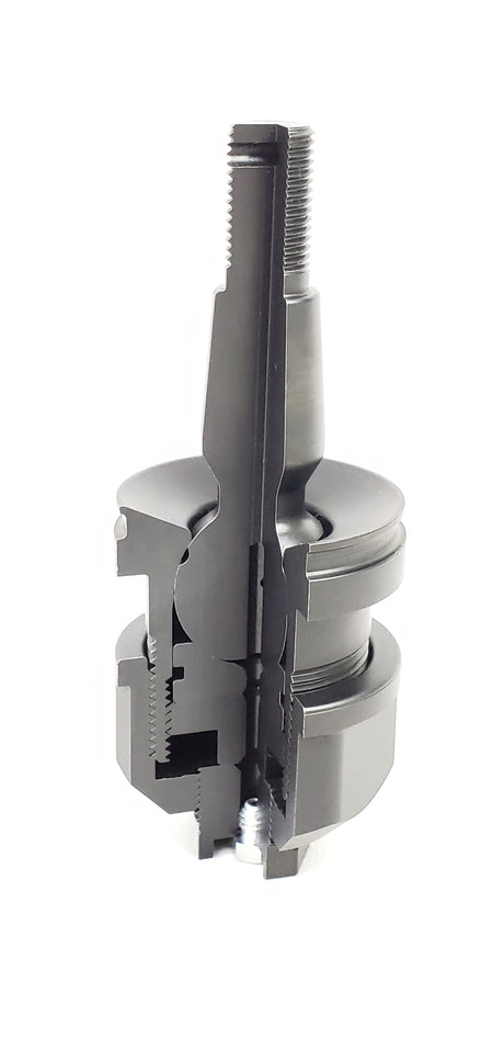 CA TECH Polaris Heavy Duty Chromoly Ball Joint- Each