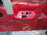 Door Handle Reinforcement Plate (1980-1997) F-Series & Bronco Solo Motorsports