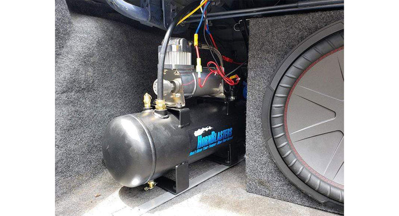 Super Echo 228H Air Horn Kit