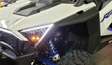 Turn Signal Kits for Polaris RZR UTVs Corbin Custom Works LLC
