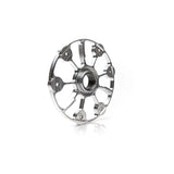 Cyclone Clutch Cover / R4 by Bikeman Performance
