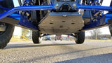 Polaris RZR Pro XP 2-seat Full Skids by Trail Armor