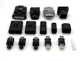Shibby Engineering Tuner Harness Plug Kit, 2019-2025 Dodge Ram 6.7L Cummins, Cab and Chassis Only Shibby Engineering