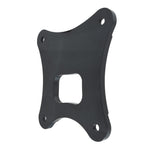 Rear Radius Rod Plate (Polaris RZR XP 1000/ XP TURBO / SKU 703012)