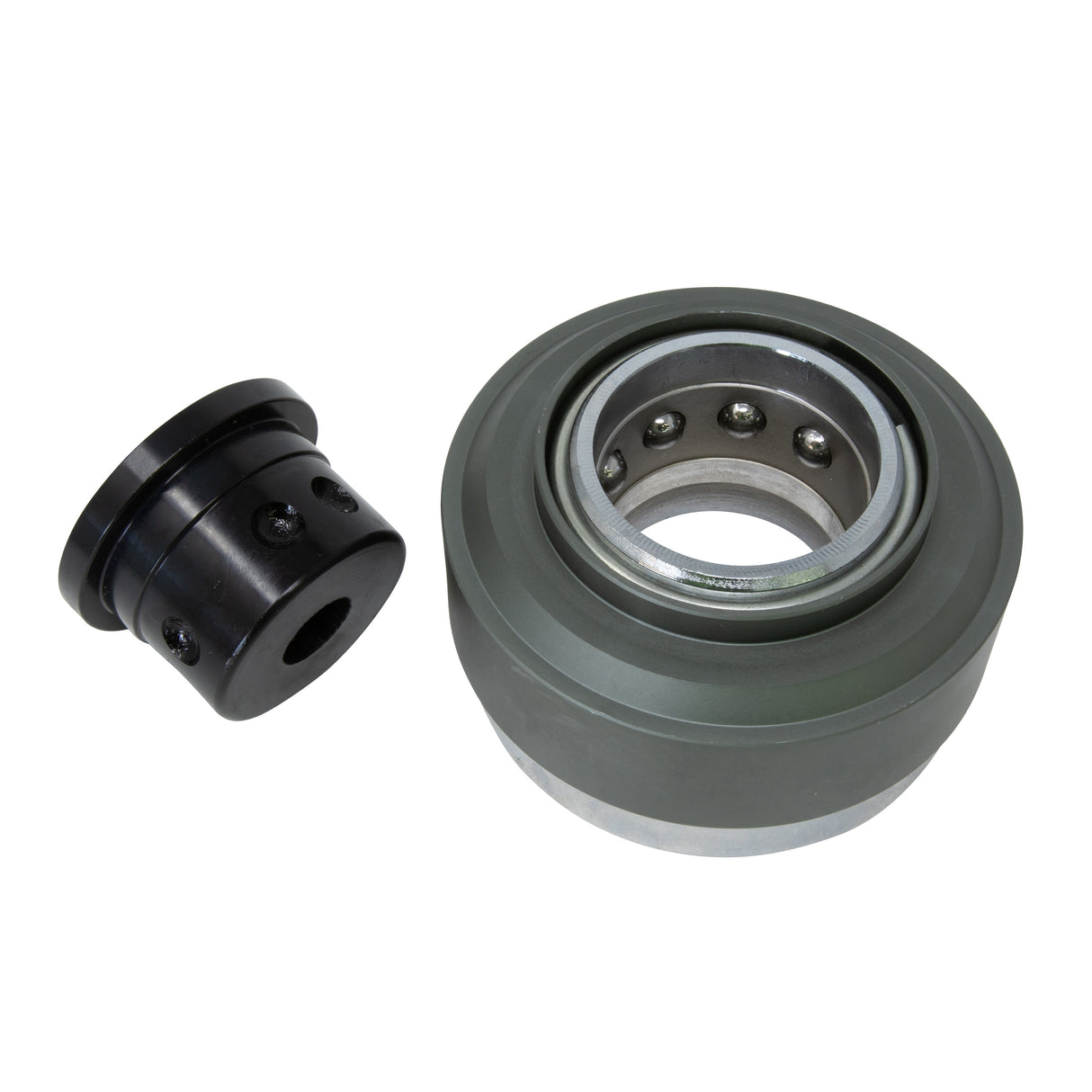 6 Bolt Steering Wheel Quick Release - RZR/X3/Wildcat