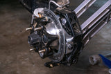 Can-Am X3 Rear Knuckle Bearing Carrier