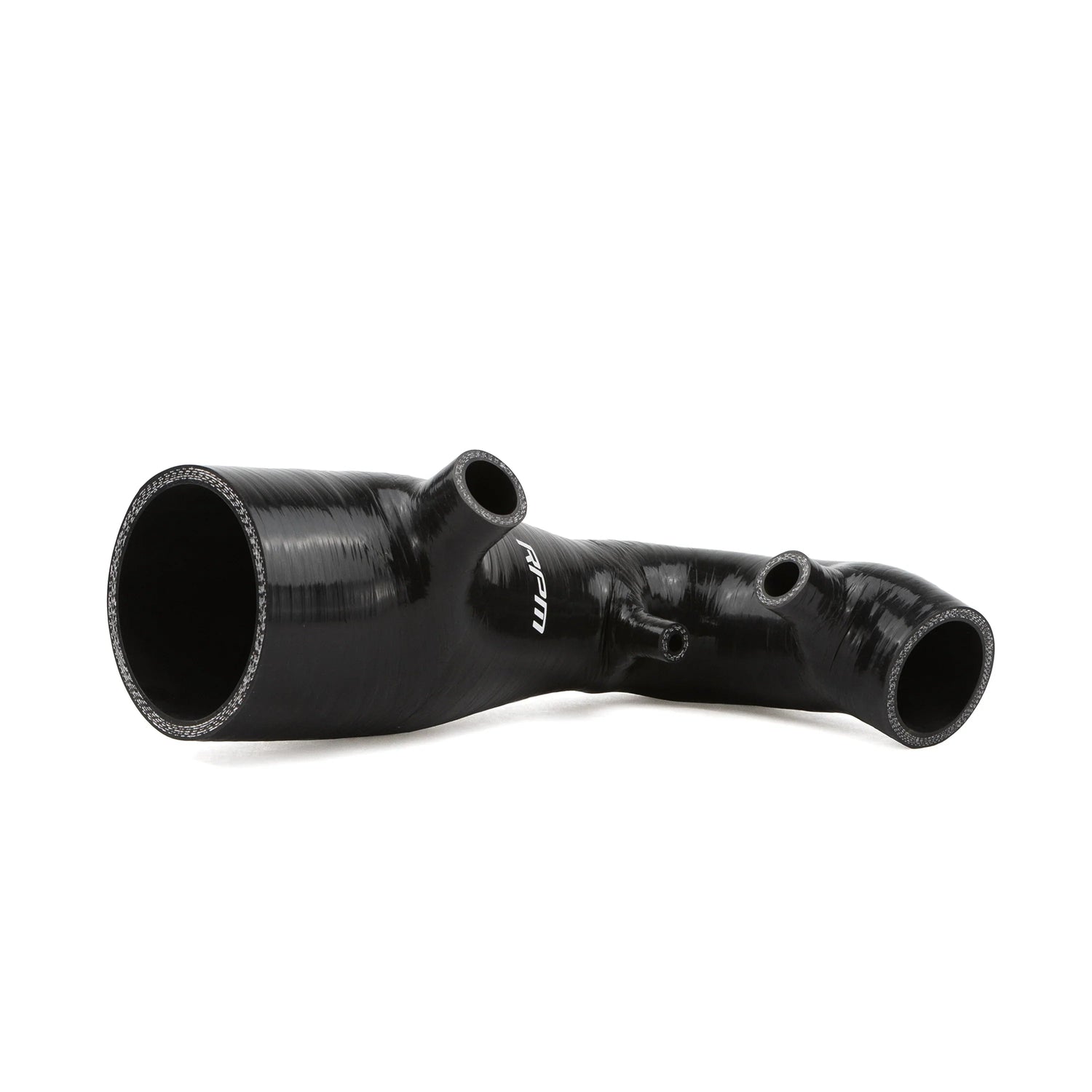 RPM 2019+ Ski-Doo / Lynx - Ace 900 Turbo & X 900 Turbo HD Silicone Charge & Intake Kit