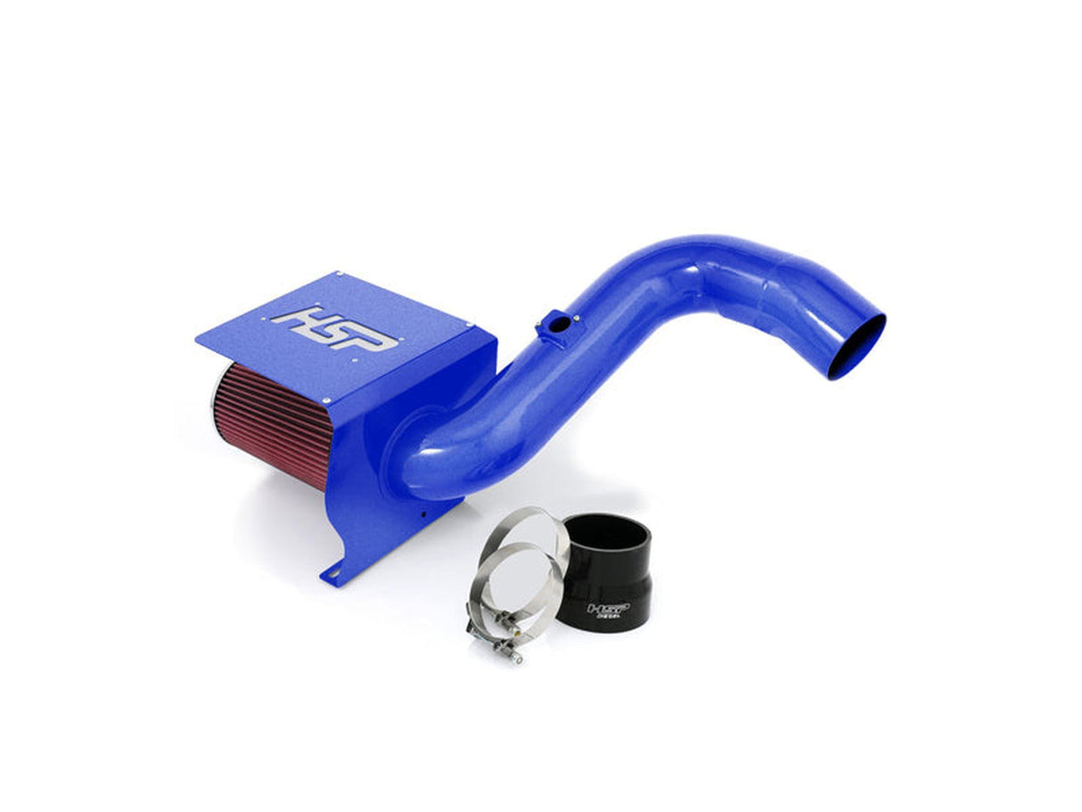 HSP Cold Air Intake, 2004.5-2005 Chevrolet / GMC 6.6L Duramax LLY HSP Diesel
