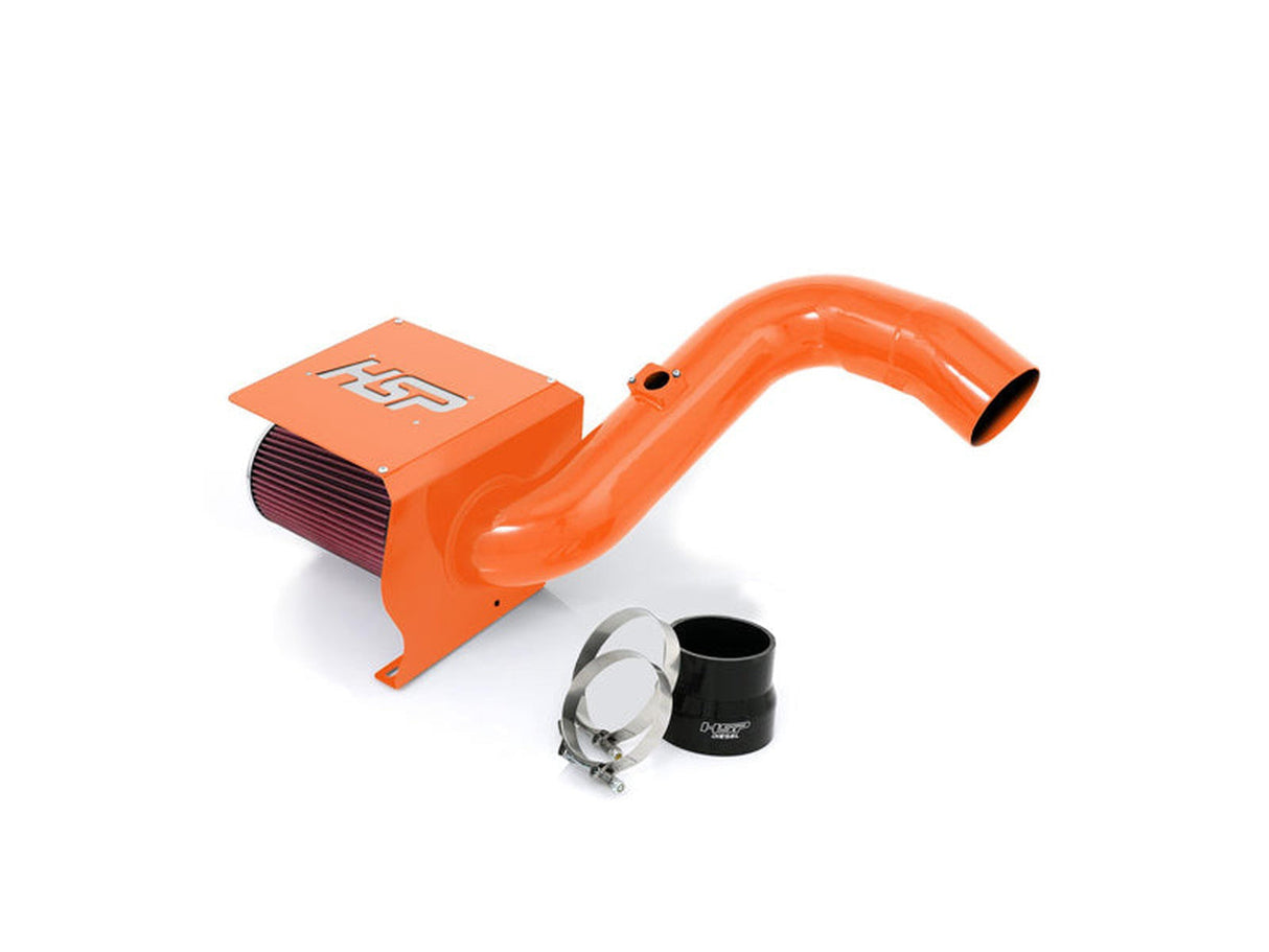 HSP Cold Air Intake, 2004.5-2005 Chevrolet / GMC 6.6L Duramax LLY HSP Diesel