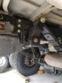PMF Suspension Rear Long Travel Shackle Kit (1992-1997 F250/350) PMF Suspension