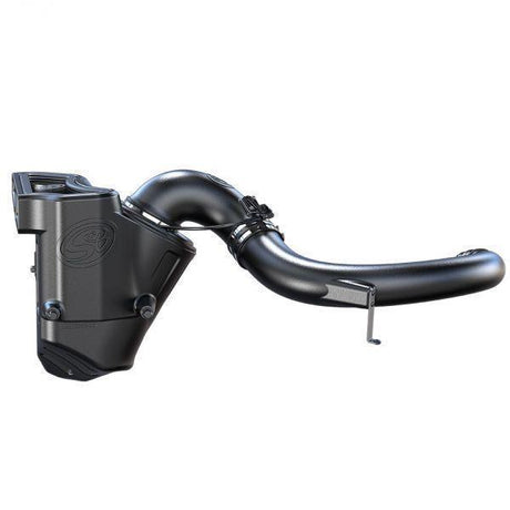 2020-2024 Duramax 3.0L LM2 S&B Cold Air Intake (75-5137)