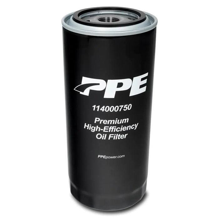 2020-2022 Duramax L5P High Efficiency Oil Filter (114000750)