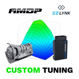 2020-2022 Ford Powerstroke 6.7L AMDP EZ LYNK Auto Agent Transmission Tuning