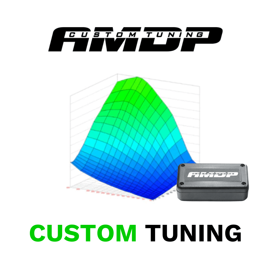 2020-2022 Powerstroke 6.7L AMDP Powerstroke Programmer Custom Tuning