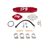 2020-2024 Powerstroke 6.7L Dirty Diesel EGR Delete Kit (067-EGR-A014)