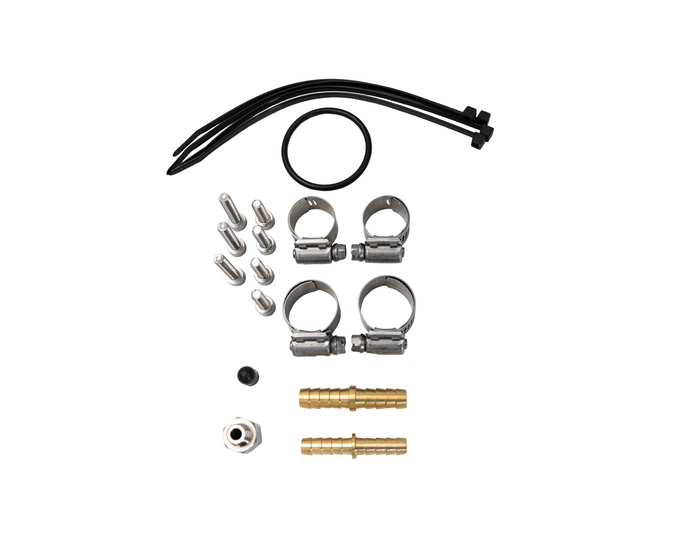 2020-2024 Powerstroke 6.7L Dirty Diesel EGR Delete Kit (067-EGR-A014)