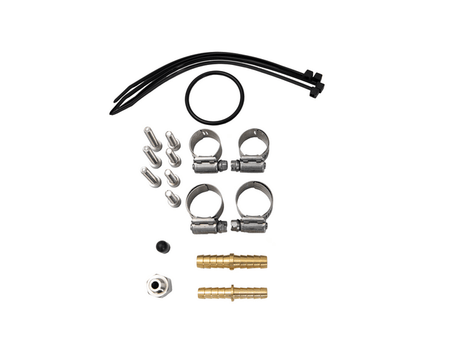 2020-2024 Powerstroke 6.7L Dirty Diesel EGR Delete Kit (067-EGR-A014)