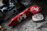 2020-2024 Powerstroke 6.7L Dirty Diesel EGR Delete Kit (067-EGR-A014)