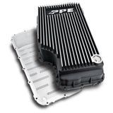 2020-2022 Powerstroke 6.7L HD 10R140 Aluminum Transmission Pan (328053300)