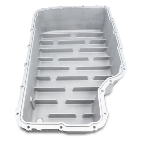 2020-2022 Powerstroke 6.7L HD 10R140 Aluminum Transmission Pan (328053300)