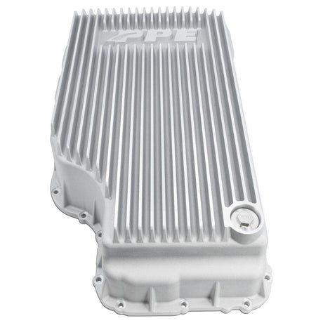 2020-2022 Powerstroke 6.7L HD 10R140 Aluminum Transmission Pan (328053300)