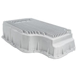 2020-2022 Powerstroke 6.7L HD 10R140 Aluminum Transmission Pan (328053300)