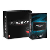 2020-2023 Duramax 6.7L Pulsar V3 w/ Edge Insight CTS3 (22601-3)