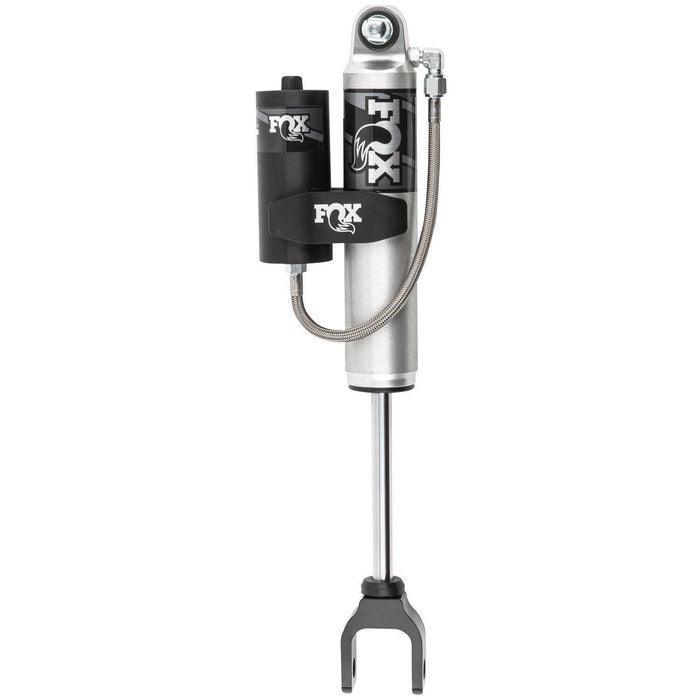 2020-2023 Duramax L5P 1.5"-2.5" Lift Front FOX Performance Series 2.0 Reservoir Shock (985-24-244)