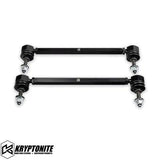 2020-2023 Duramax L5P Kryptonite Sway Bar End Links (KRSBEL1425)