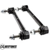 2020-2023 Duramax L5P Kryptonite Sway Bar End Links (KRSBEL1425)