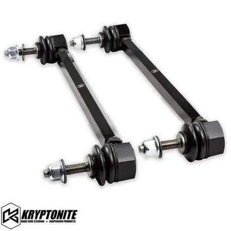 2020-2023 Duramax L5P Kryptonite Sway Bar End Links (KRSBEL1425)