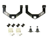 2020-2023 Duramax L5P Kryptonite Upper Control Arm Kit (KRUCA20)