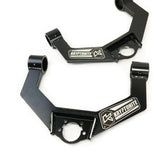 2020-2023 Duramax L5P Kryptonite Upper Control Arm Kit (KRUCA20)