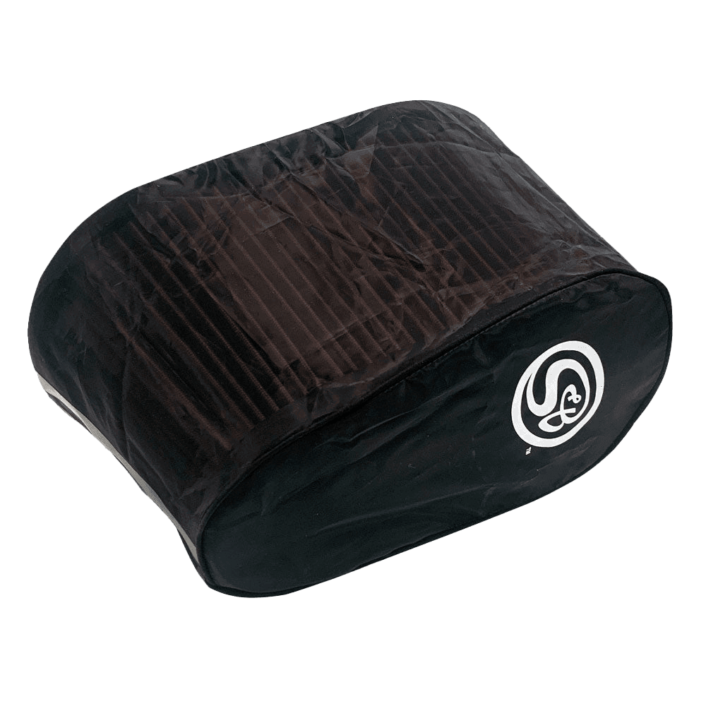 2020-2023 Duramax L5P S&B Filter Wrap (WF-1066)