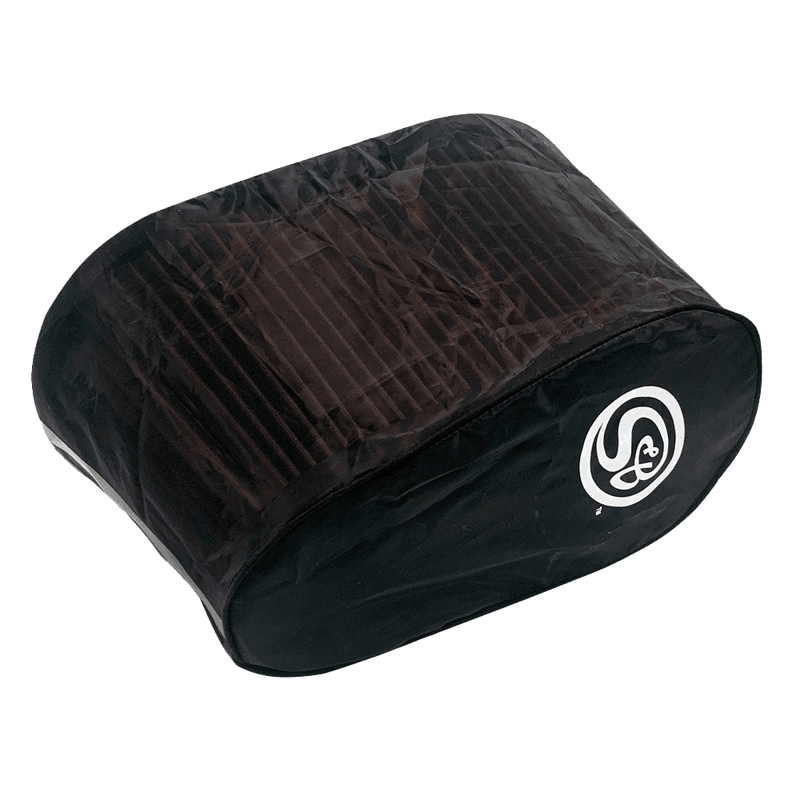 2020-2023 Duramax L5P S&B Filter Wrap (WF-1066)