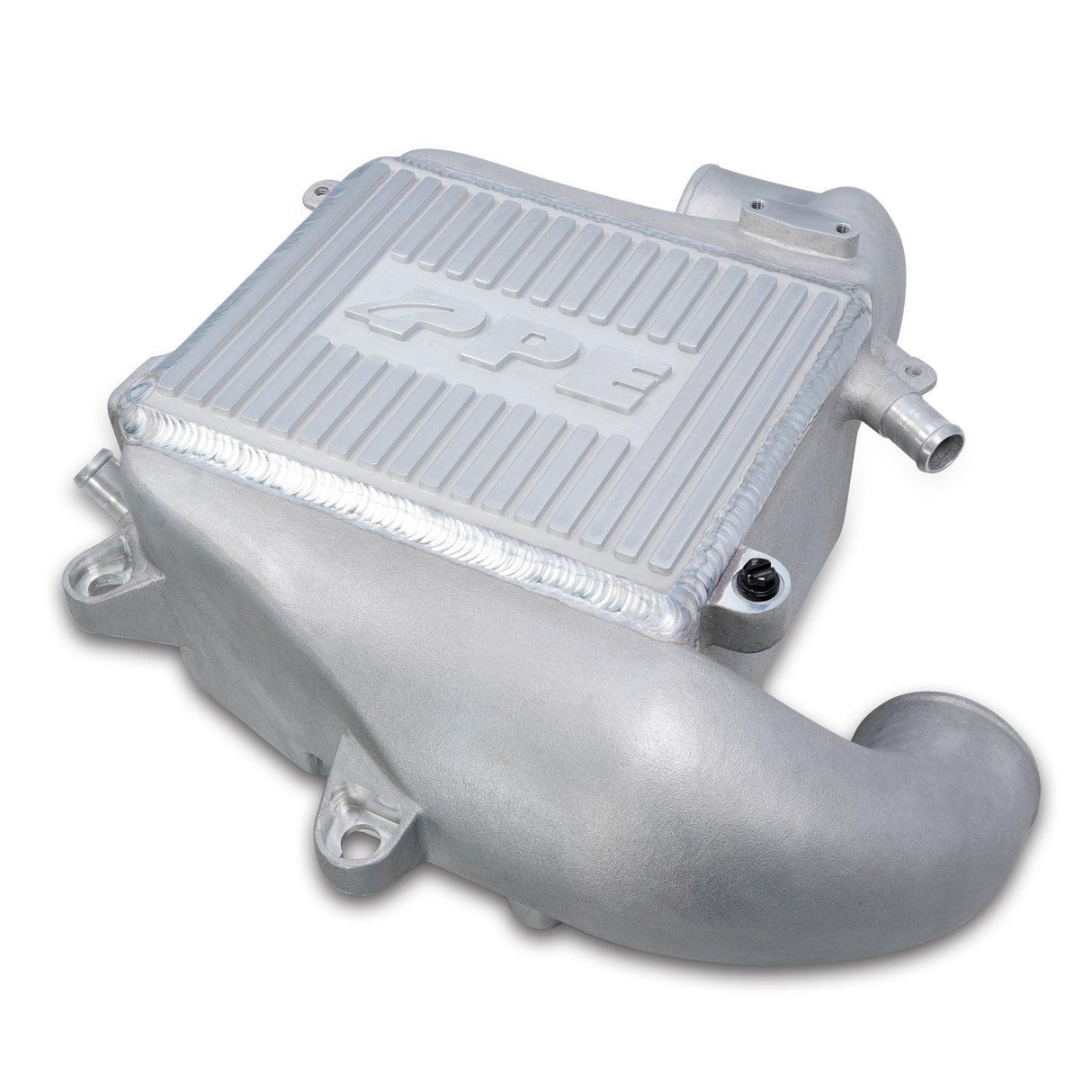 2020-2025 Duramax LM2 3.0L Air-to-Water Intercooler Kit (115030000)