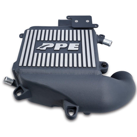 2020-2025 Duramax LM2 3.0L Air-to-Water Intercooler Kit (115030000)