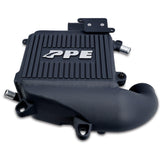 2020-2025 Duramax LM2 3.0L Air-to-Water Intercooler Kit (115030000)