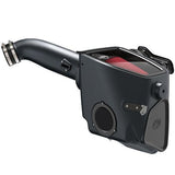 2020-2024 Powerstroke 6.7L S&B Cold Air Intake (75-5140 / 75-5140D)