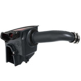 2020-2024 Powerstroke 6.7L S&B Cold Air Intake (75-5140 / 75-5140D)
