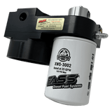2020-2024 Duramax L5P  Drop-In Diesel Fuel System (DIFSL5P2001)