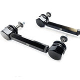 2020-2024 Duramax L5P Kryptonite Sway Bar End Links 0-2" (KRSBEL20)
