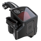 2020-2023 Duramax L5P S&B Cold Air Intake (75-5136 / 75-5136D)