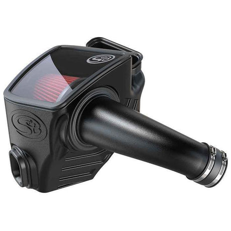 2020-2023 Duramax L5P S&B Cold Air Intake (75-5136 / 75-5136D)