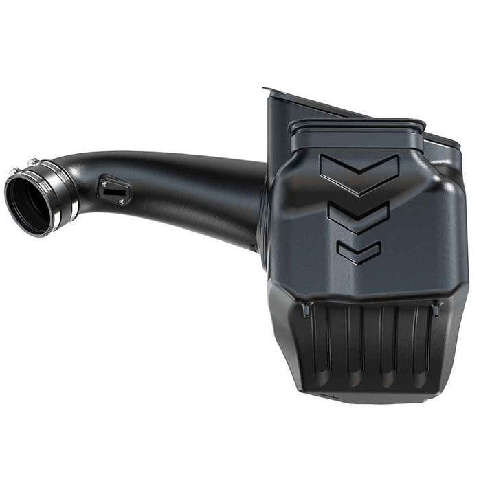 2020-2023 Duramax L5P S&B Cold Air Intake (75-5136 / 75-5136D)