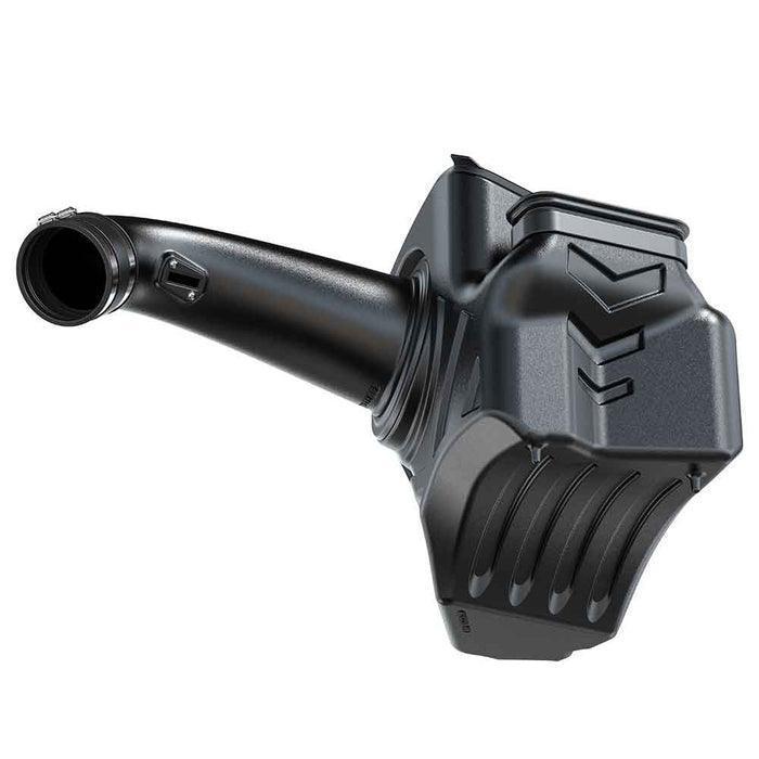 2020-2023 Duramax L5P S&B Cold Air Intake (75-5136 / 75-5136D)
