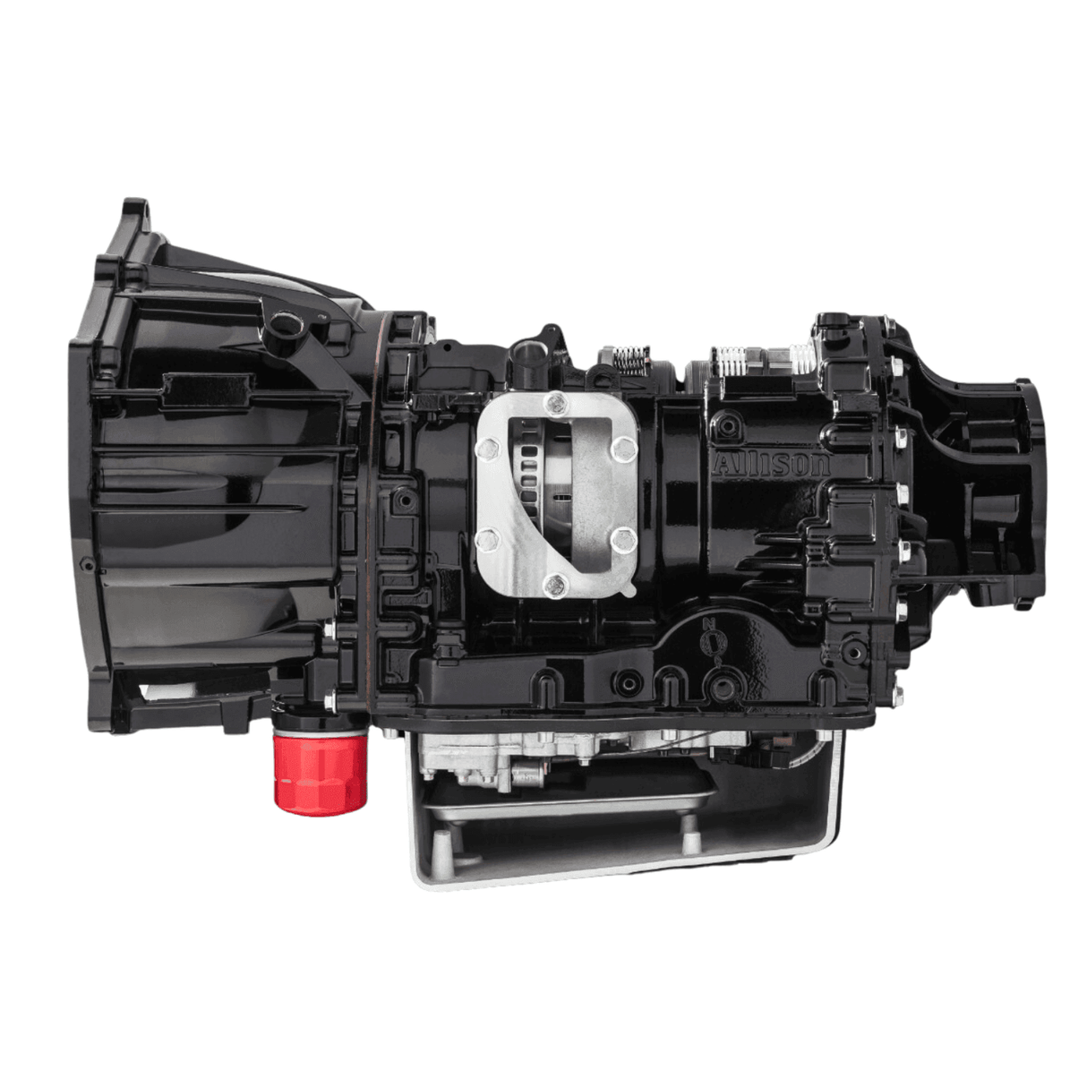 2020 Duramax L5P Allison RevMax Signature Series Transmission (RA1000-2)