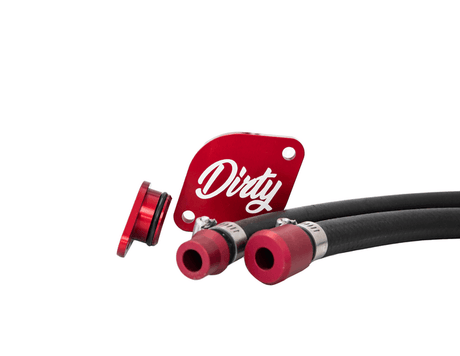2020-2023 Duramax L5P EGR Solution Package (L5P-EGR-A045)