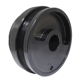 2020+ Duramax L5P Fluidampr Harmonic Damper (830151)