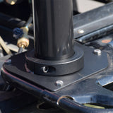 Side Snorkel Bracket 2020+ Honda Rancher 420 Vessel Powersports